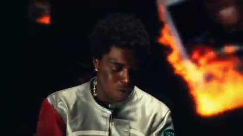 FAST X - Angel Pt. 1 (Official Video) - NLE Choppa, Kodak Black, Jimin of BTS, JVKE, & Muni Long