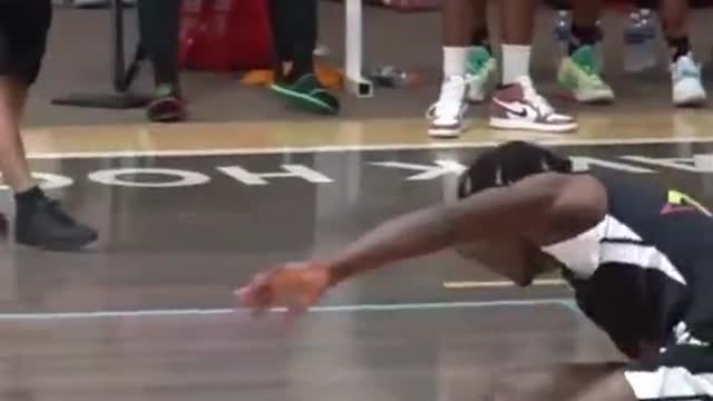 foryou #basketball #foryoupage