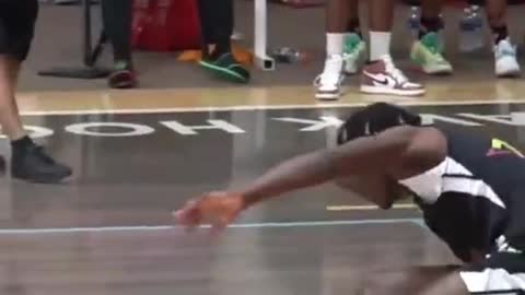 foryou #basketball #foryoupage