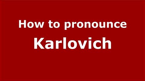 ESL: Names