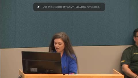 SCPS SBM 6/6/2023 Jessica Tillmann