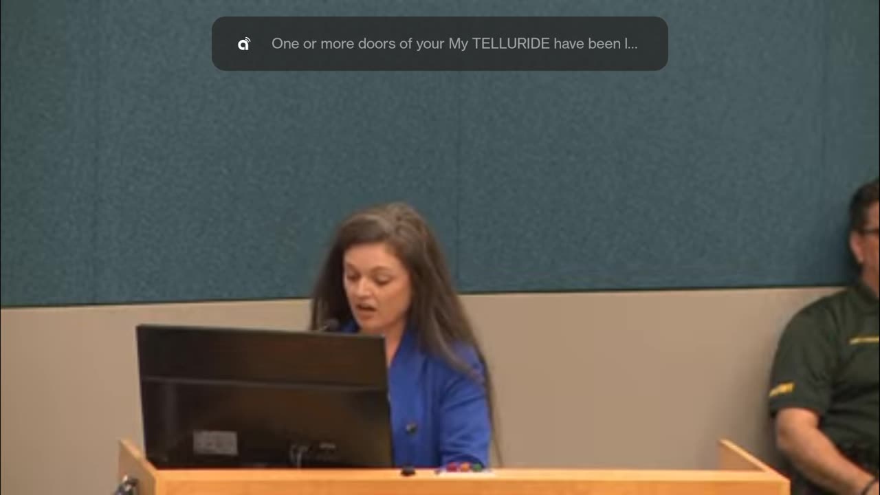 SCPS SBM 6/6/2023 Jessica Tillmann