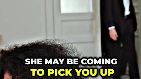 I do NOT deal with WIVES!