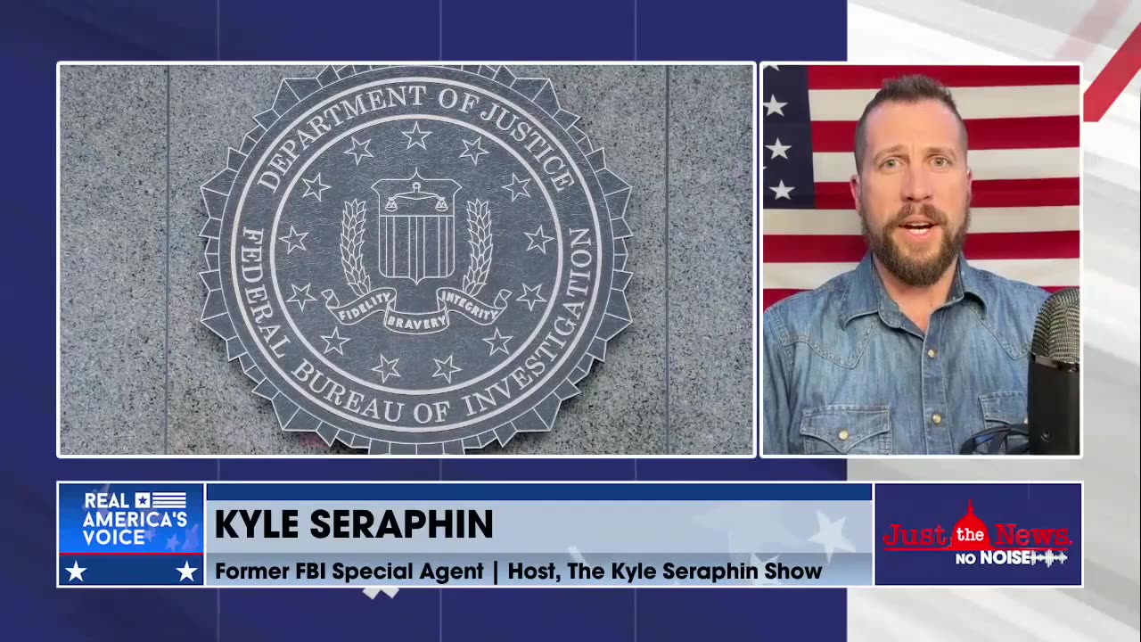 Kyle Seraphin shares his thoughts on Steve Friend deposition