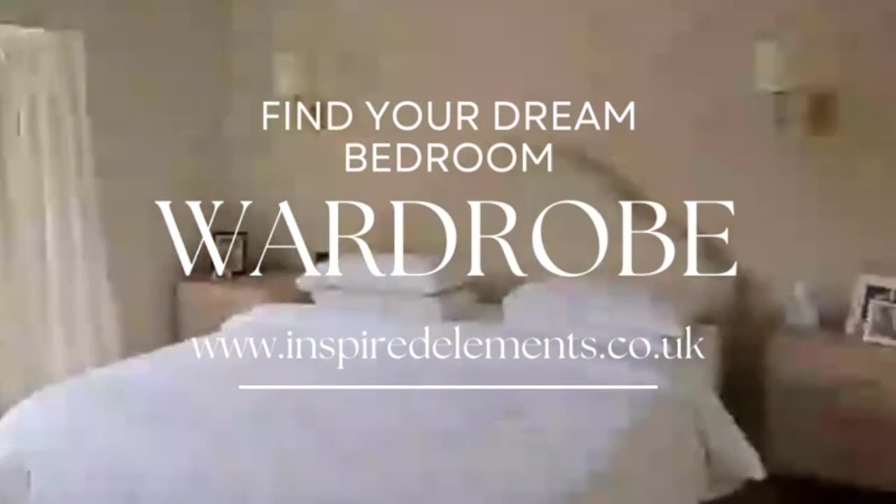 Enhancing Bedroom Elegance: Bespoke Fitted Wardrobes in London