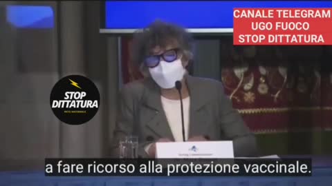 ☠🚨THE HEALTH ALARM IS FALSE! (@ NY🇺🇸)