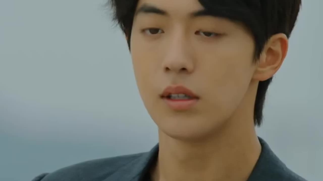 Devil🦹♂️||K drama🎭~The bride of habaek ✨On~#hitv💕