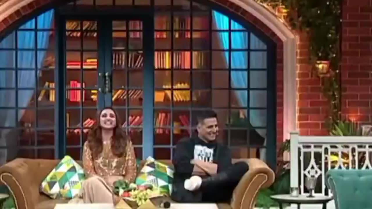 The Kapil Sharma Comedy video 😂 😄