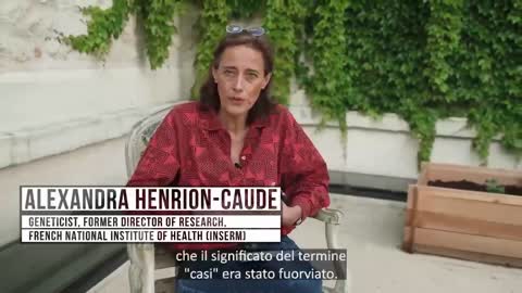 Planet Lockdown - la strategia del potere occulto - 1/2