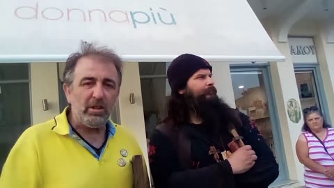 ΓΙΑ ΝΑ ΔΟΎΜΕ....