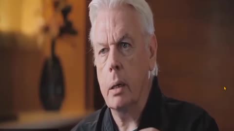 David Icke - Hay una organizacion global