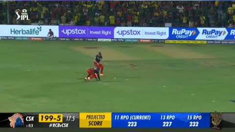 CSK vs RCB match highlights 2023