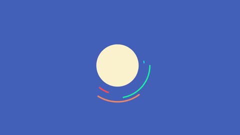 Shapes in motion