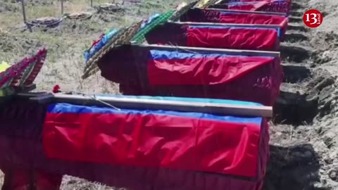 Putin to allow women to marry dead soldiers killed in Ukraine