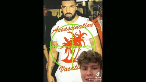 Drake Exposed | XXX Tentacion Murder