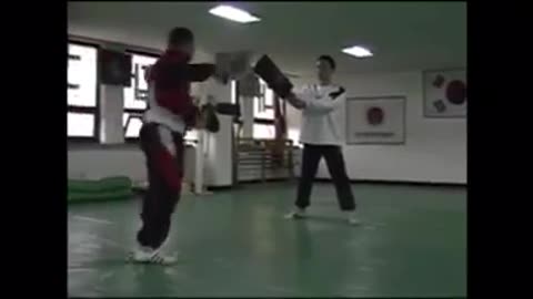 Grandmaster Ronald Christopher Garland