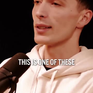 Become consciousness about what you put inside your body.