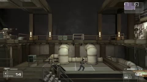 Let's Play Shadow Company Part 06