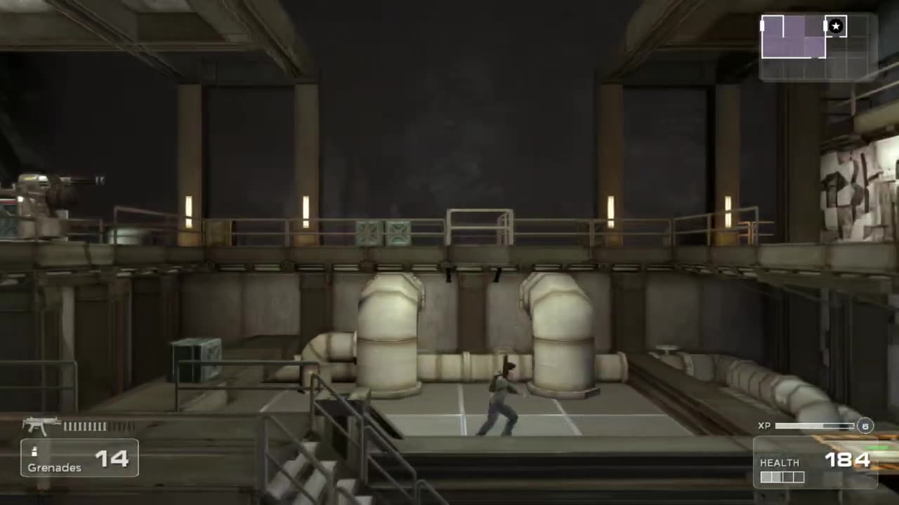 Let's Play Shadow Company Part 06