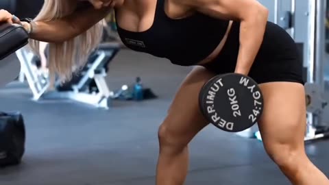 Gym lovers