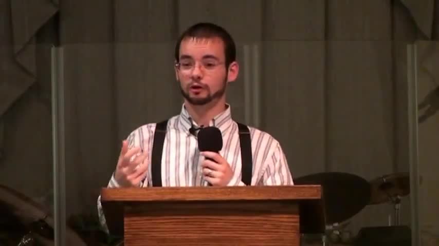 Doctrine of Holiness- Holiness of Heart