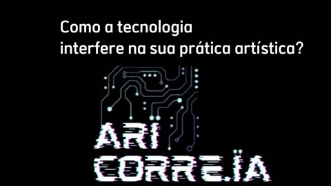 FUSÃO DO FUTURO: A JORNADA DE UM ARTISTA PRECÁRIO NA ENCRUZILHADA DO RAP, ARTE E CYBER-CULTURA.