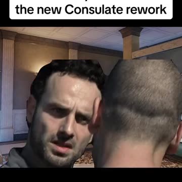 POV: The New Consulate Map