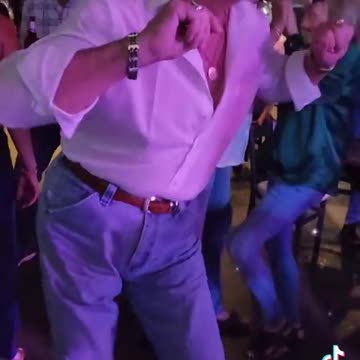 Different Kind Of Breed...