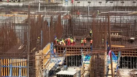 10 Biggest Megaprojects In The World