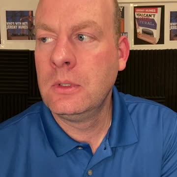 Husband of the year!