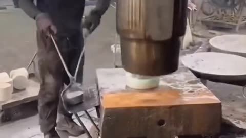 Amazing Worker and their Work skills