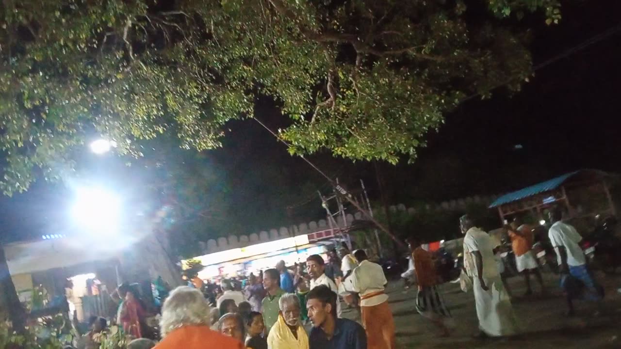 Alagar kovil alagar purapadu