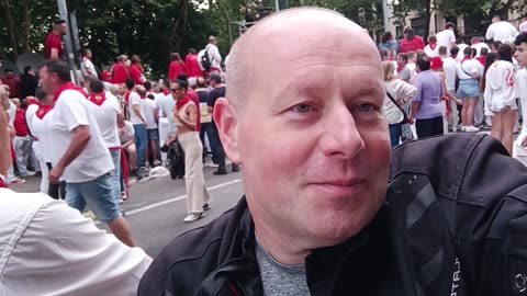 Spanyol Csapatás Reloaded 40. - A rebellis, passzív ellenálló bikák penetrációja a showbizniszben