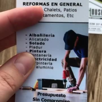 Розробка класичних візиток Тернопіль