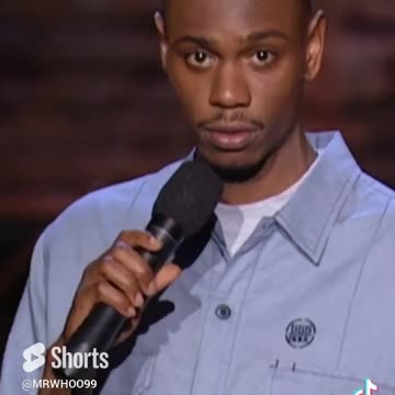 dave chapelle