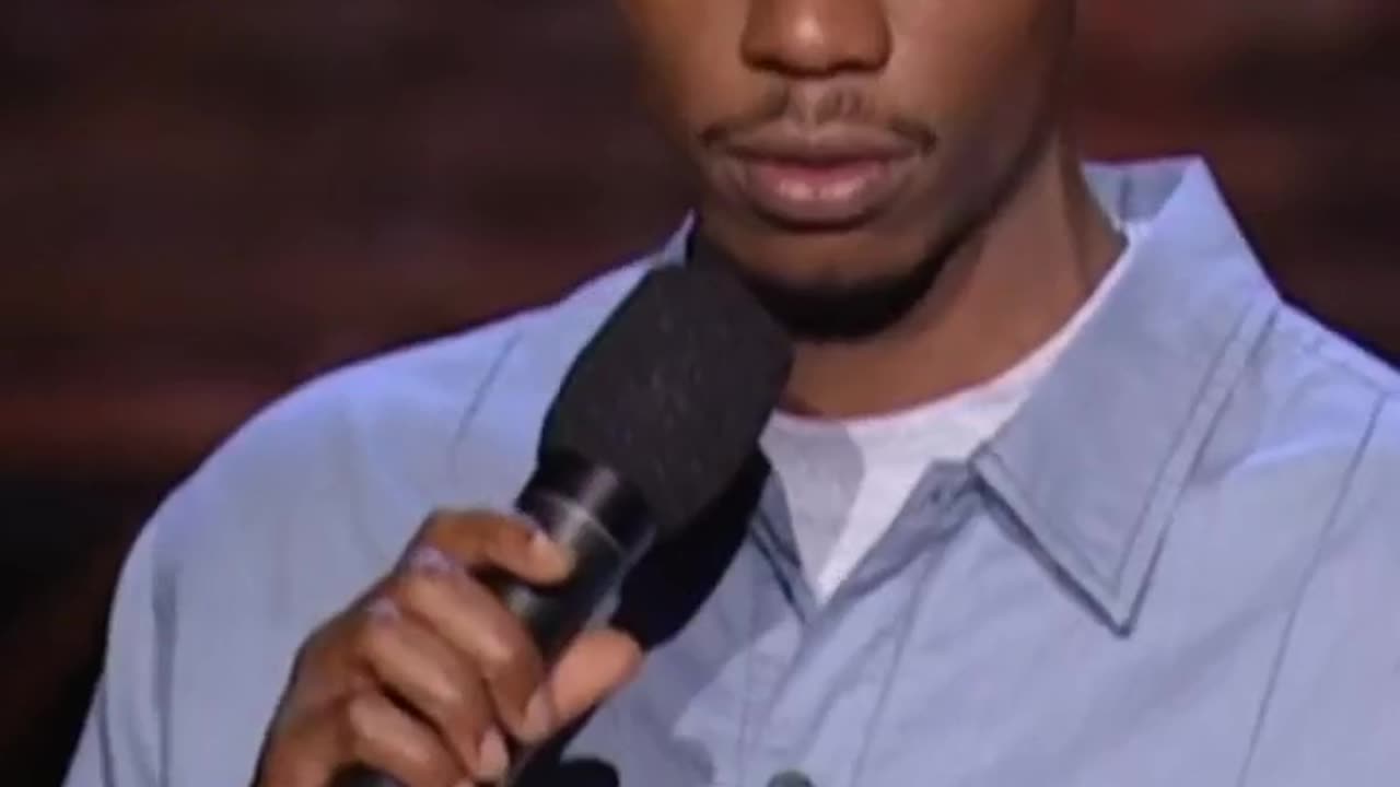 dave chapelle