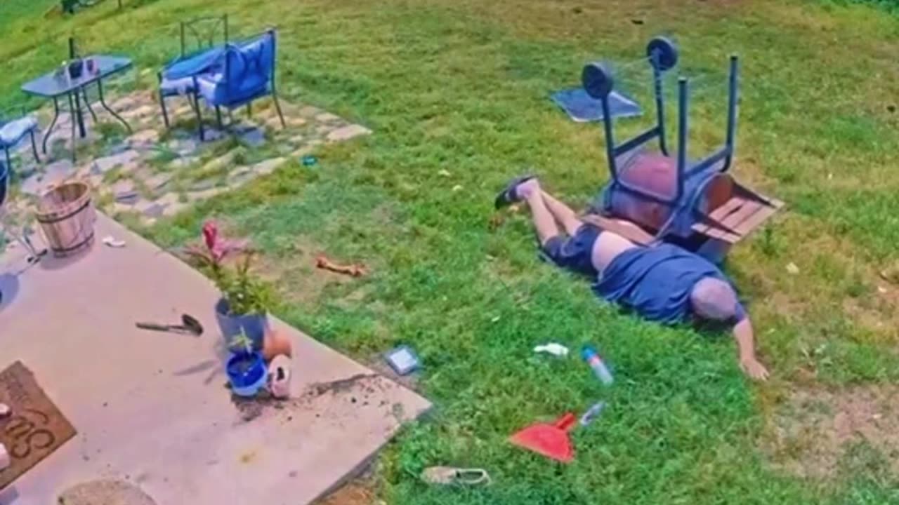 News Break: True love