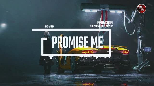 Promise Me