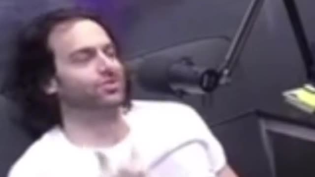 FUNNY AS HELL CLIP