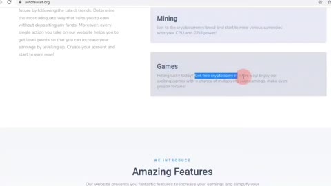 0:03 / 8:02 Free Bitcoin $100 Per Day Completing Simple Tasks Make Money Online 2022