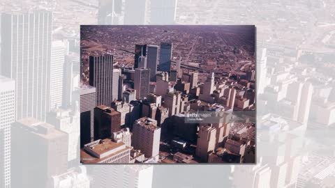 DALLAS UNSOLVED HOMICIDE EARLY 1970s