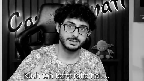 BIGG BOSS OR YOUTUBE? The Final Verdict | CARRYMINATI Q&A 2023