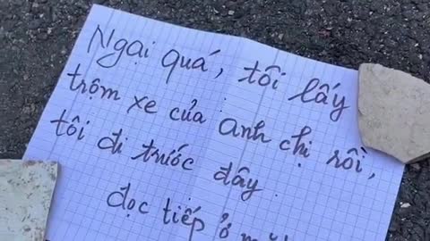 Có tức không? Anh em nói xem tôi phải làm sao ?