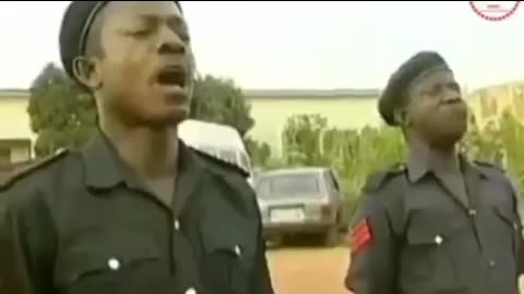 Comedian gbovo no go kill person with laugh