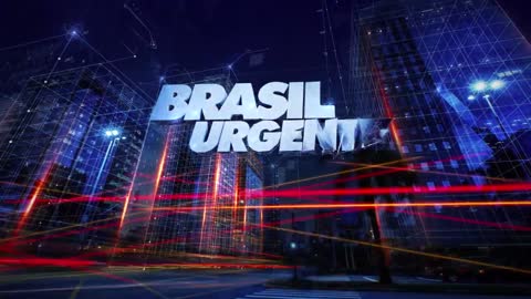 BRASIL URGENTE DF - Estreia dia 30/08