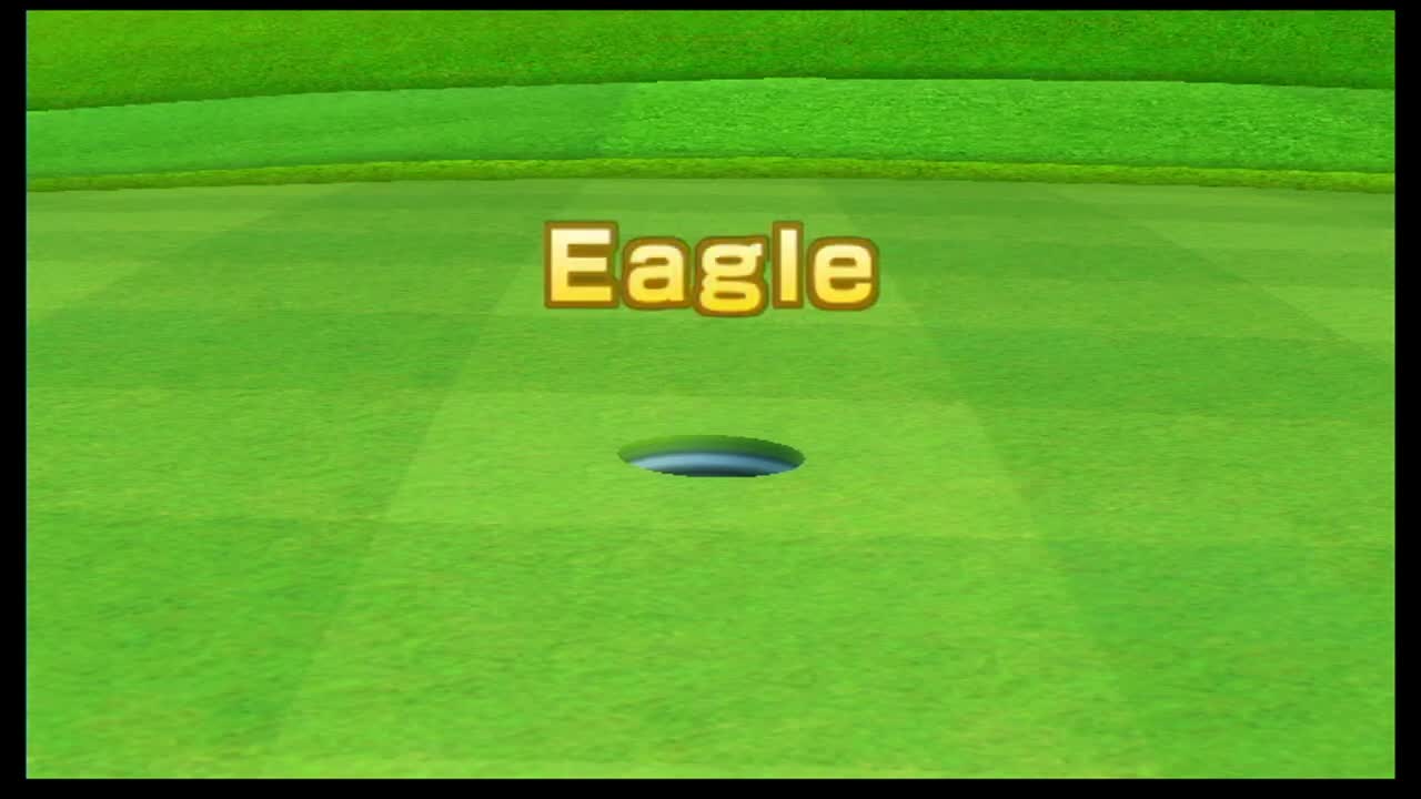 Regal Eagle - 39 Feet - #puttthat