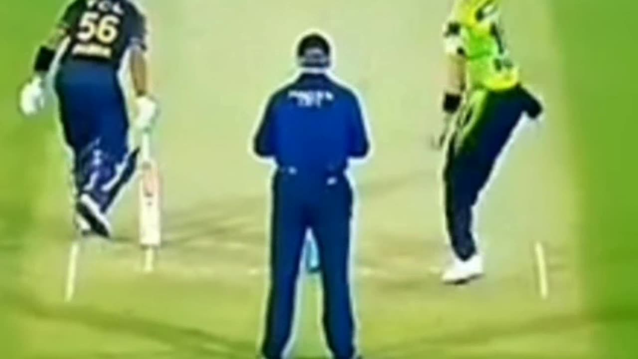 Yorker wicket hits in PSL 2022