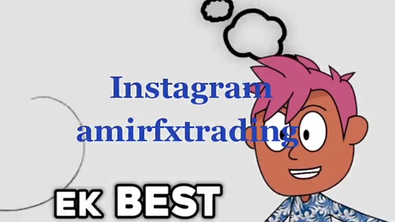 Trading video