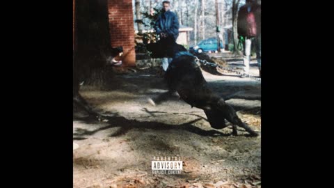 J. Cole - Lewis Street Single Mixtape