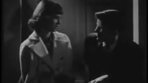 How To Say No Moral Maturity (1951)